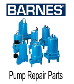 Barnes Pump Repair Part Number M-2654-A