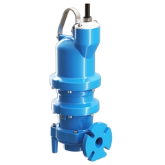 NGVH75N2 Barnes Blade Grinder Pump 141358N by Crane