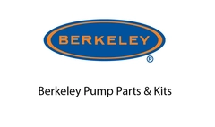 Berkeley Pump Repair Part M04821