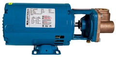 Burks Pump 7CT7M Model | PumpCatalog.com