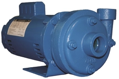 Burks 33GA4-3/4-MV