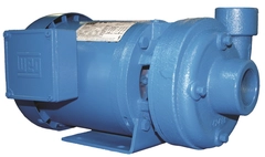 Burks T310GA4-3/4