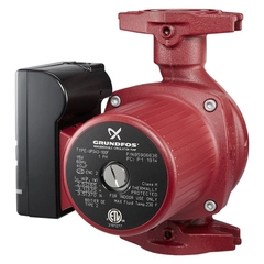 Grundfos 52722370 UP43 Circulator Pump