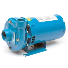 2BF50737 Goulds Xylem 3642 Close Coupled Pump