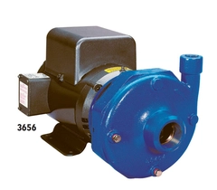 Goulds Pump 4BFK1 3656 S Group Centrifugal