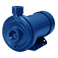 Goulds 3MC4E2D0 MCC Pumps w/316 SS Impeller, G & L Series