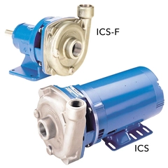 1SS1JCA0 Goulds Pumps ICS Stainless Steel Pump