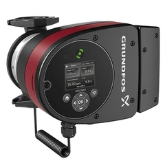 MAGNA3 32-100 Grundfos 98126824 MAGNA3 Circulator Pump