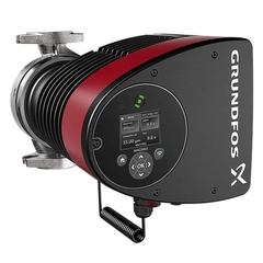 MAGNA3 40-120 Grundfos 98126834 MAGNA3 Circulator Pump