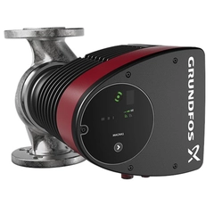 MAGNA1 50-150 Grundfos 98126845 MAGNA1 Circulator Pump