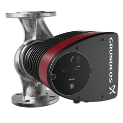 MAGNA1 80-100 Grundfos 98126857 MAGNA1 Circulator Pump