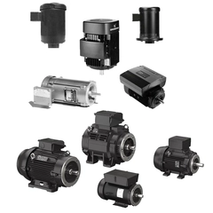 92512639 Grundfos Pump Repair Parts & Kits, Motor
