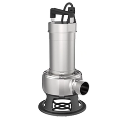 96004607 Grundfos Unilift AP50B Submersible Wastewater Pumps