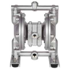 DP-10BAU Yamada DP-10 Series AODD Diaphragm Pump 851839-U
