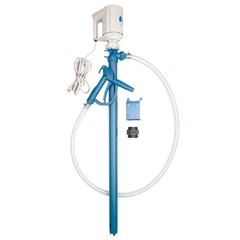 DPFP060 FTI Finish Thompson High Volume Drum Pump Kit