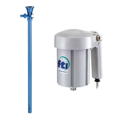 EFP-48DEF-S2 Finish Thompson, FTI EF Series Drum Pump