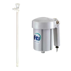 EFV-27-S2 Finish Thompson, FTI EF Series Drum Pump