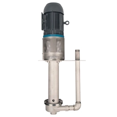 AV6SJS1E1E5201805 FTI Finish Thompson AV Series 316SS Pump