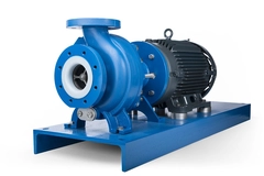 Finish Thompson Pump End UC436COCSSVS62521 Mag Drive Pumps