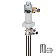 SFS72-M6 FTI Finish Thompson SFS Series Drum/Barrel Pump
