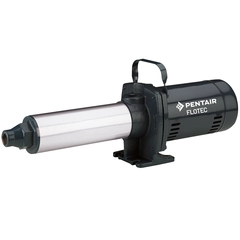 FP5732-01 Pentair Flotec Multistage Pressure Booster Pump