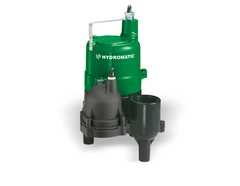 Hydromatic Sewage Pump BV40AD1 10 Solids Handling Pumps