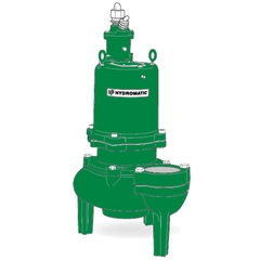527740137 Hydromatic S3H Solids Handling Pump S3H200M4-4