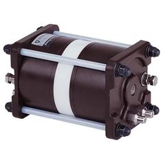 FA-2E-W02 Iwaki FA Series Pneumatic Bellows Metering Pumps