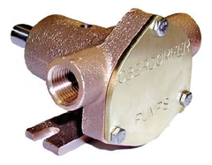 Oberdorfer Pump N200M