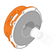 Berkeley Pump Repair Part L05331