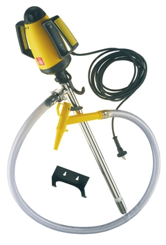 Lutz 0205-070 Drum Pump Set B2 Vario SS