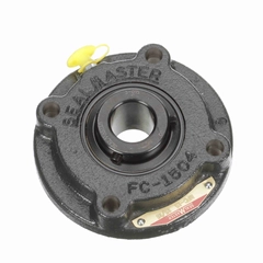 701796 Sealmaster MFC-15 Gold Line Mounted Ball Bearing