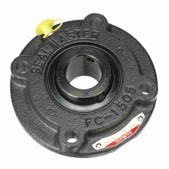 701798 Sealmaster MFC-19 Gold Line Mounted Ball Bearing