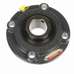 704142 Sealmaster MFC-27C Gold Line Mounted Ball Bearing