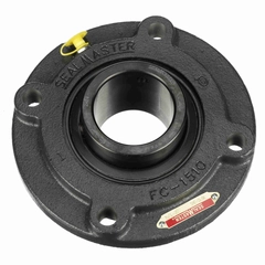 701808 Sealmaster MFC-36 Gold Line Mounted Ball Bearing