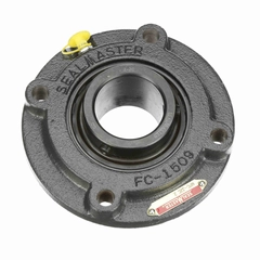 704145 Sealmaster MFC-32C Gold Line Mounted Ball Bearing