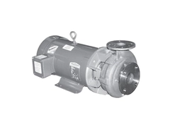 MP Pumps 35915, CHEMFLO 5 End Suction Centrifugal Pump