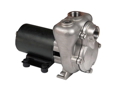 MP Pumps 36212, CFX 75 End Suction Centrifugal Hydraulic Pump
