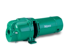 Myers Pumps 2C200PE Centrifugal Pump End Assembly