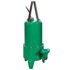 Myers Pumps VF20-21 Pentair VF Series Grinder Pump