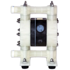 NDP-15FPU Yamada NDP-15 Series AODD Diaphragm Pump 851699-U