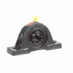 702092 Sealmaster NPD-15 Gold Line Mounted Ball Bearing