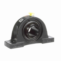 702104 Sealmaster NPD-27 Gold Line Mounted Ball Bearing