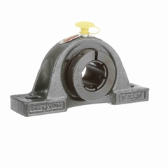 705497 Sealmaster NPL-19T Gold Line Mounted Ball Bearing