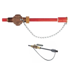 Neptune Pumps CSCV-PVC-E Check Valve CSCVPVCE