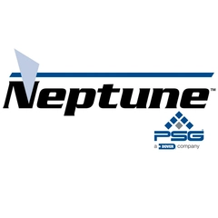 Neptune Pumps EC6000 Electric Stroke Length Control