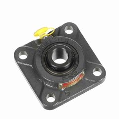 700436 Sealmaster SF-12 Gold Line Mounted Ball Bearing