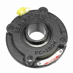 700508 Sealmaster SFC-20R Gold Line Mounted Ball Bearing