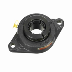 705485 Sealmaster SFT-24T Gold Line Mounted Ball Bearing