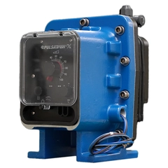 XPH6EA-VTC4-XXX 5 GPH / 120 GPD Flow Capacity Pump